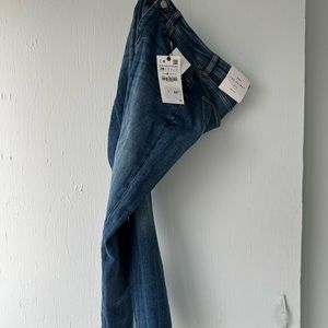 Jeans Zara the skinny lot 1017